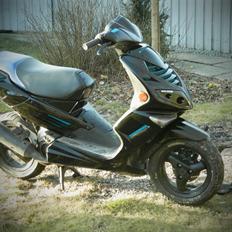 Peugeot Speedfight 2