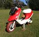 Yamaha jog