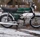 Yamaha 4gear k1