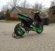 Yamaha R/T Jog R byttet til Polini street rox!