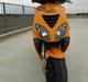 Piaggio NRG Power DT