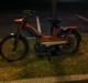 Motobecane Mobylette
