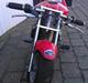 MiniBike Pocketbike