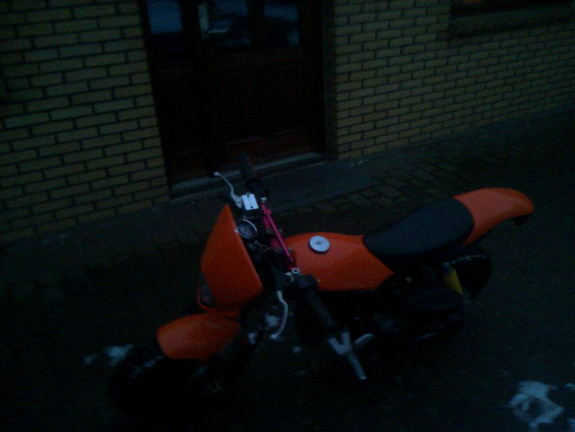 Suzuki Street magic billede 8