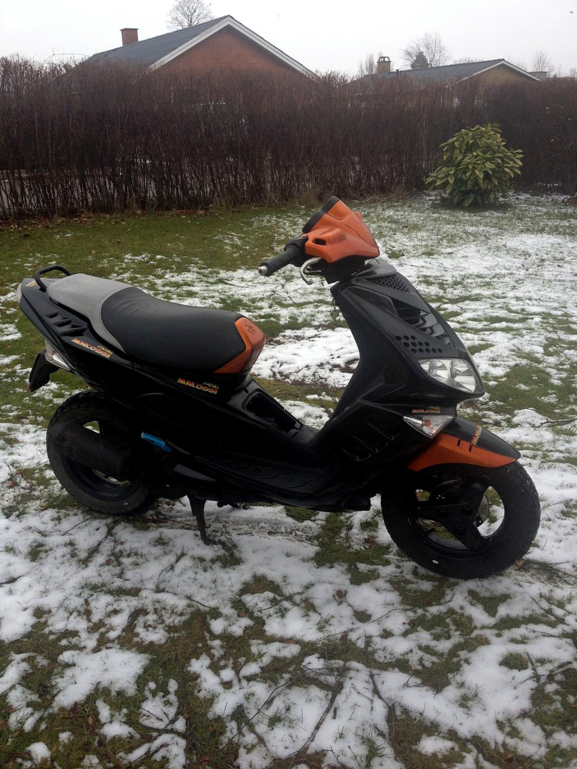 Peugeot Speedfight 2 billede 2