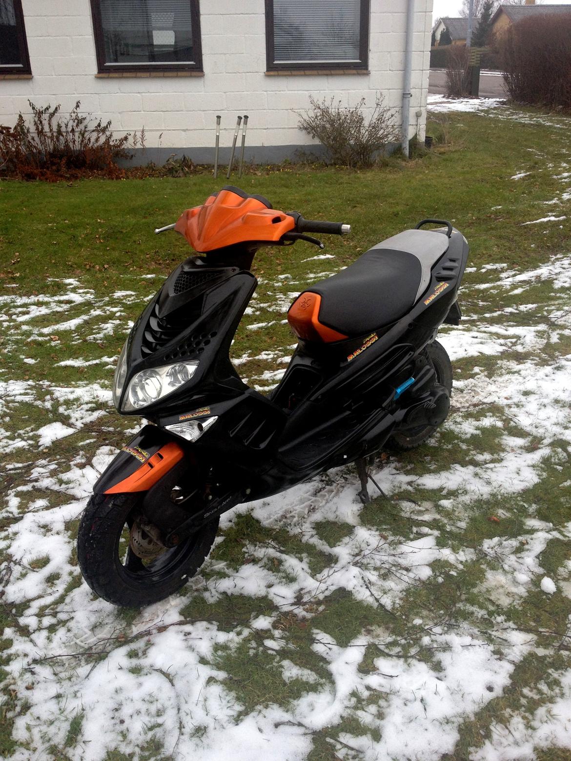 Peugeot Speedfight 2 billede 4