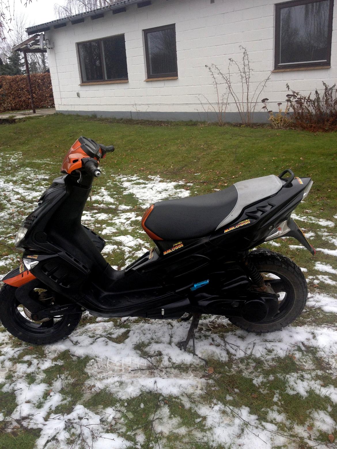 Peugeot Speedfight 2 billede 6