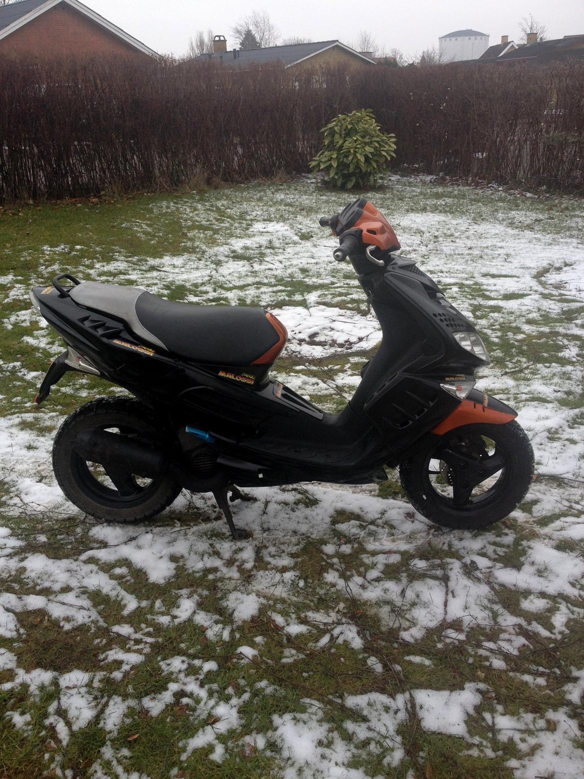 Peugeot Speedfight 2 billede 17