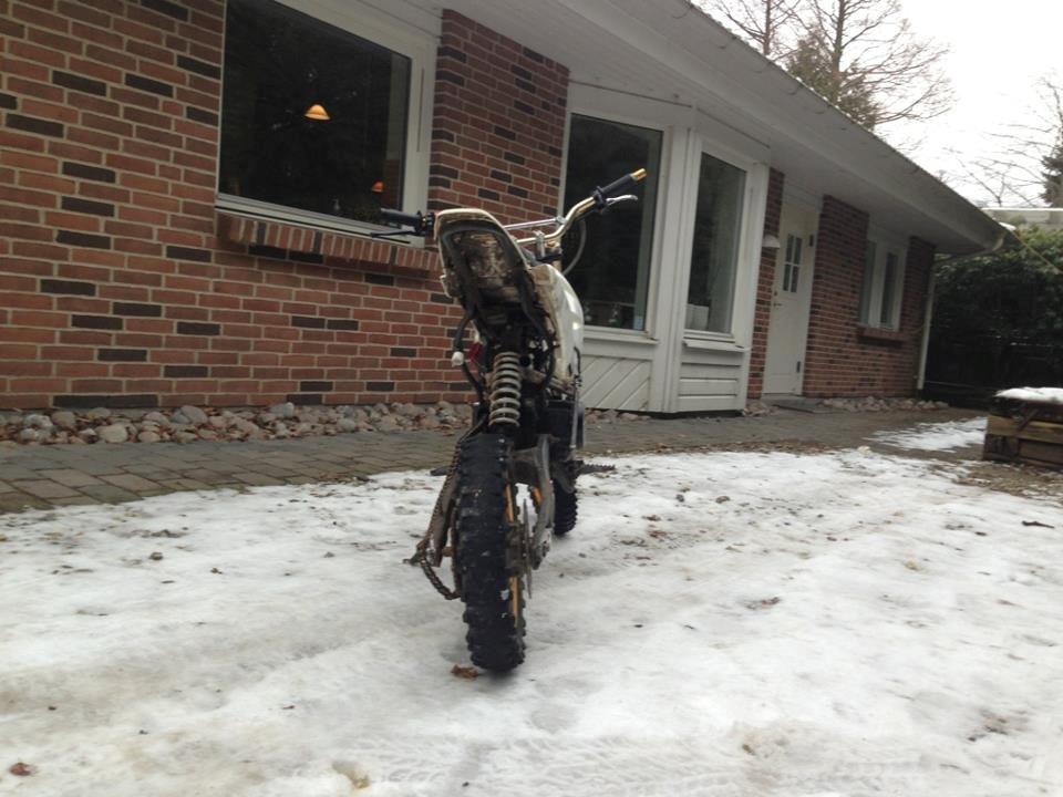 Apollo Orion   124 billede 5