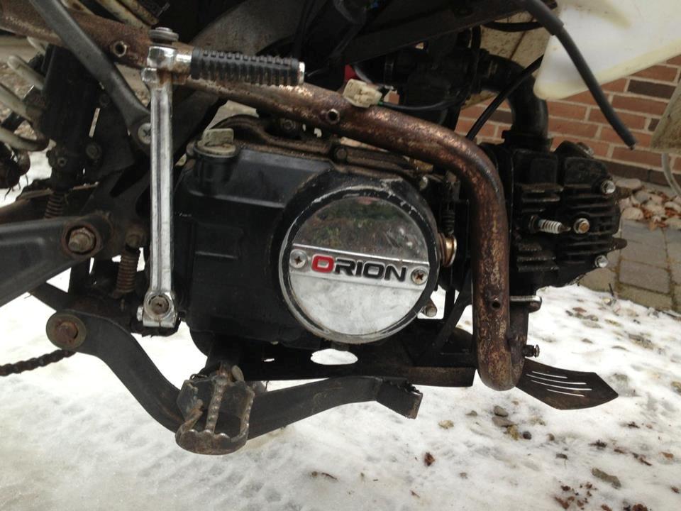 Apollo Orion   124 billede 6