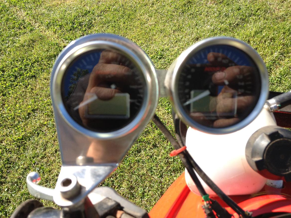 Yamaha jog billede 9