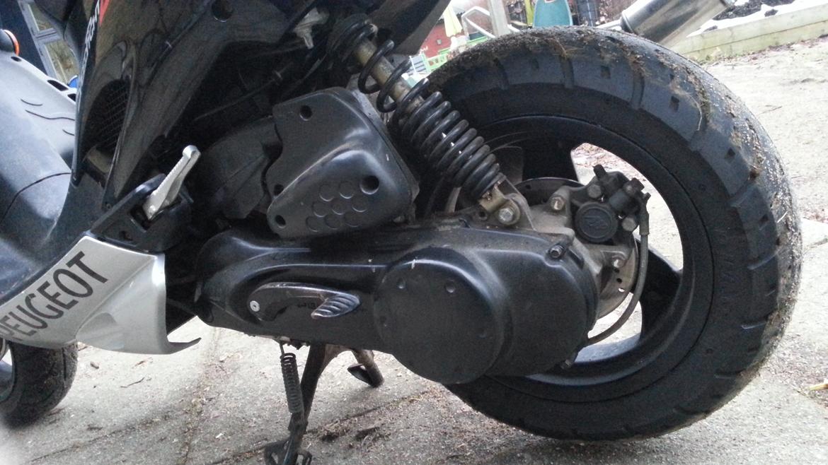 Peugeot Speedfight 2 (LÇ) billede 17