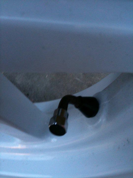 Yamaha Jog R billede 8