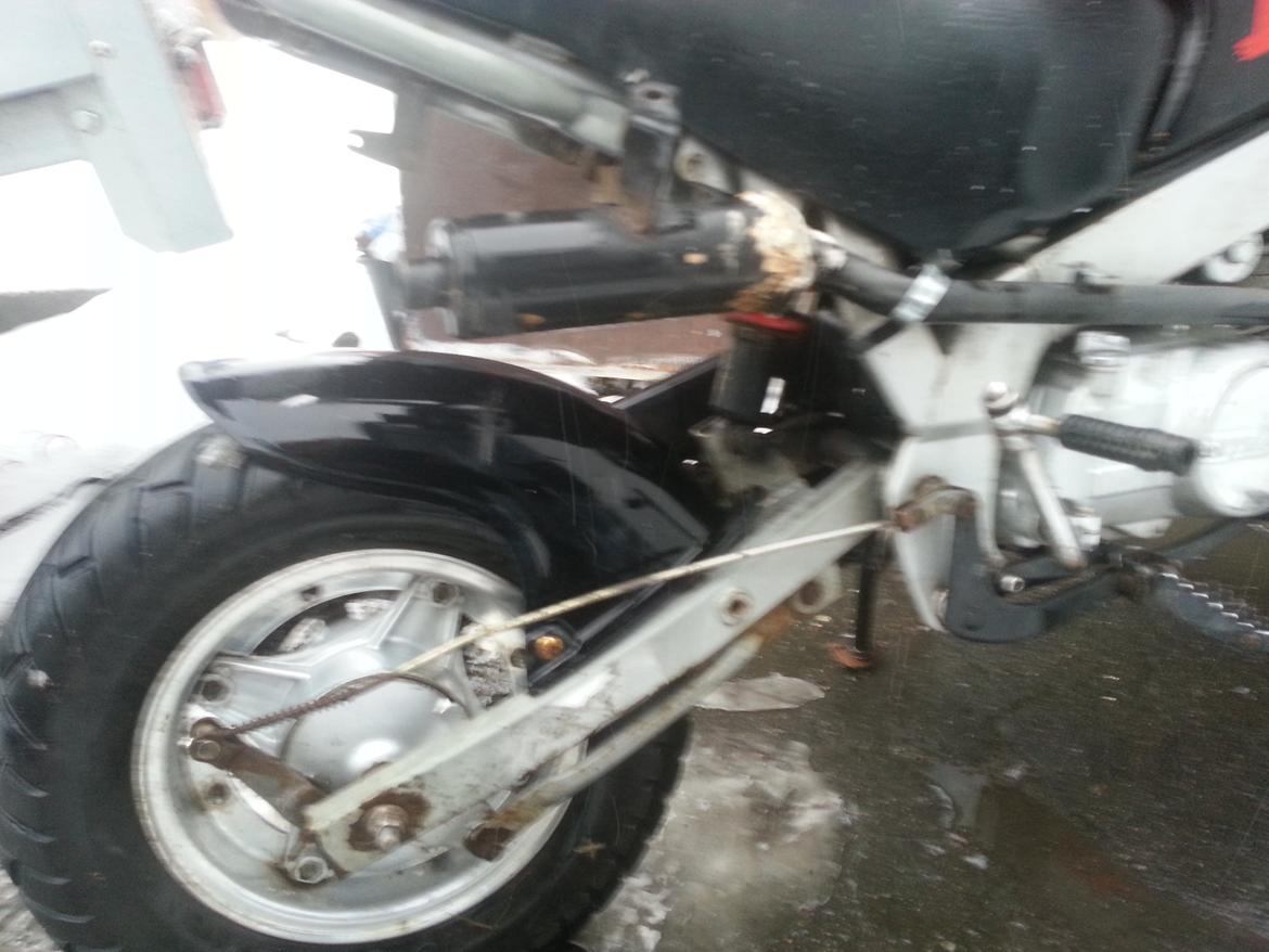 Skyteam Pbr billede 2