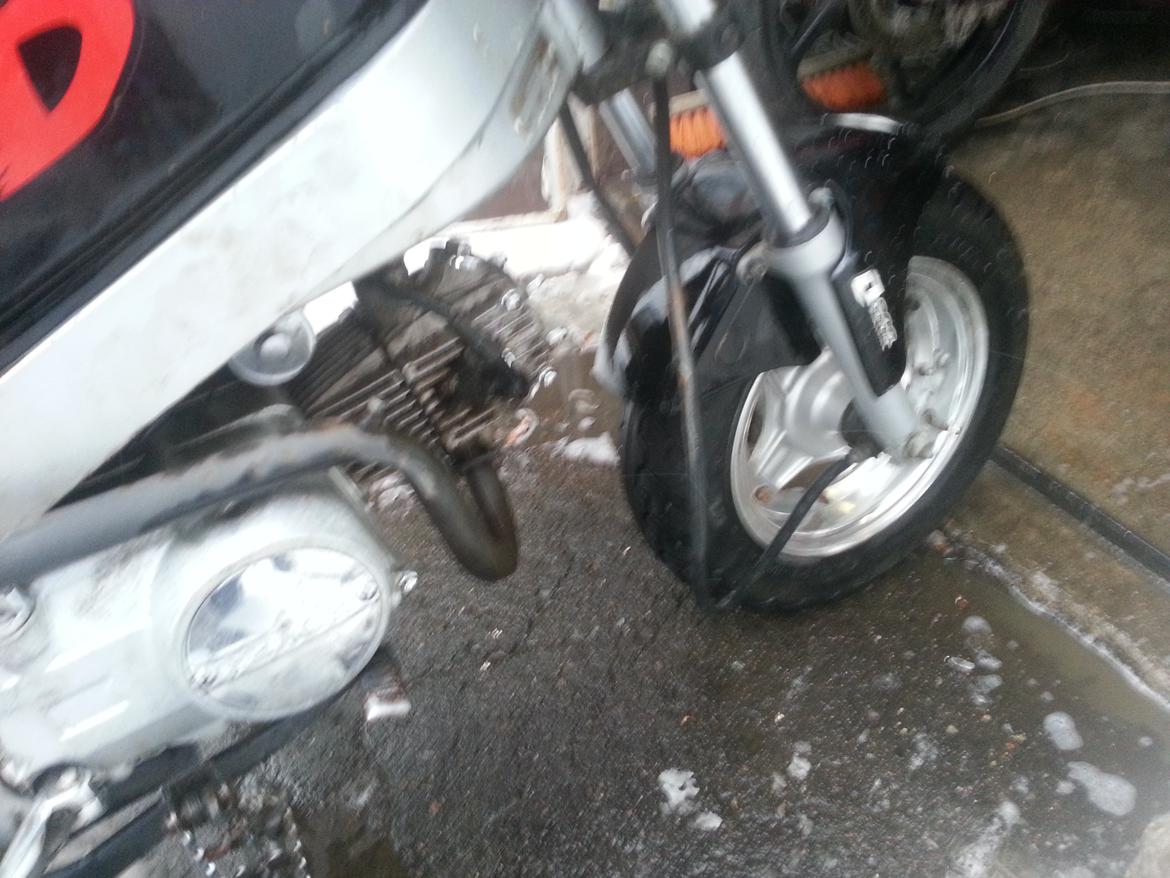 Skyteam Pbr billede 3