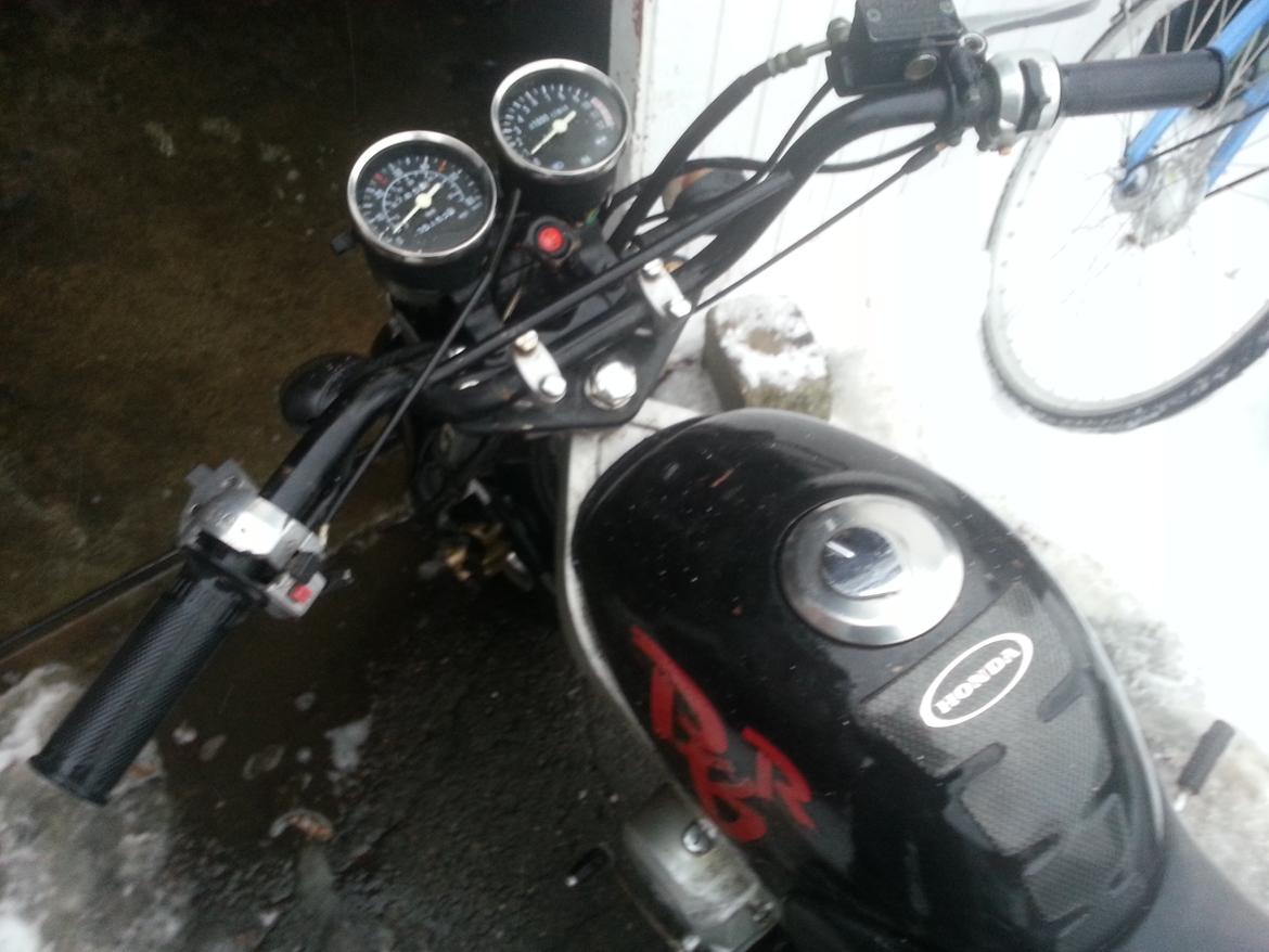 Skyteam Pbr billede 4