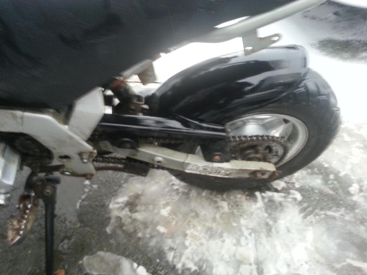 Skyteam Pbr billede 5