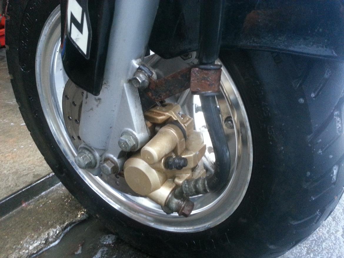 Skyteam Pbr billede 6