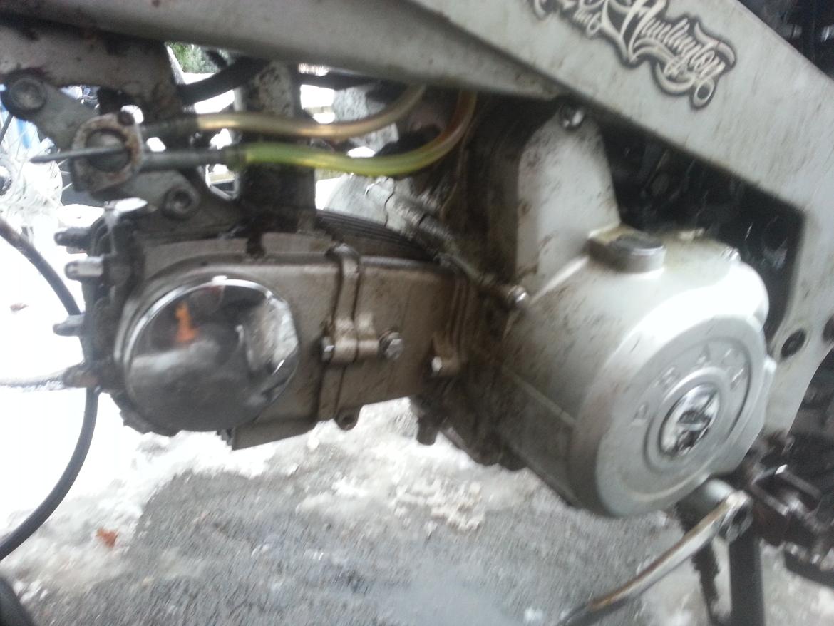 Skyteam Pbr billede 7