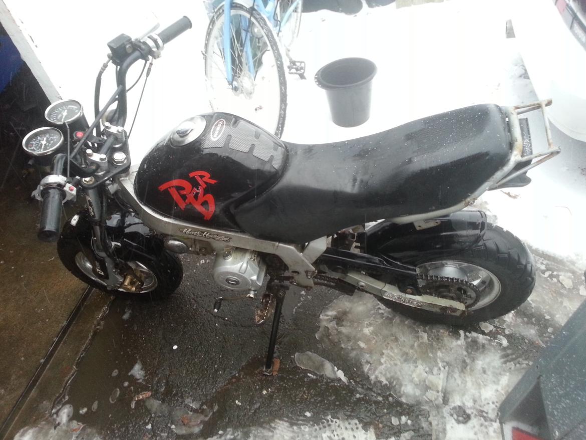 Skyteam Pbr billede 8