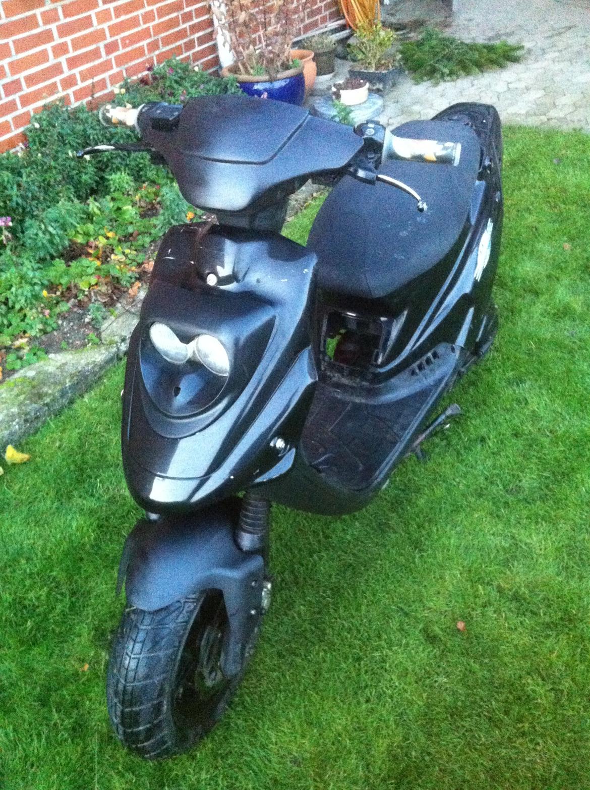 PGO Hot 50 billede 14