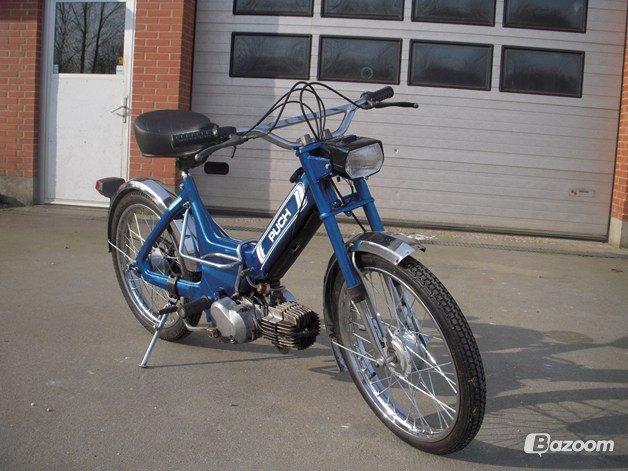 Puch Maxi billede 1