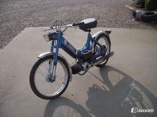 Puch Maxi billede 2
