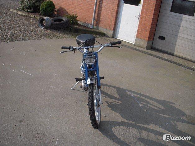 Puch Maxi billede 3