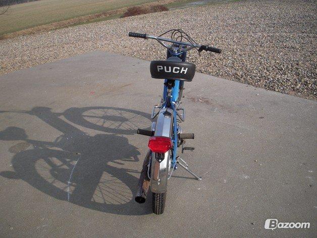 Puch Maxi billede 5
