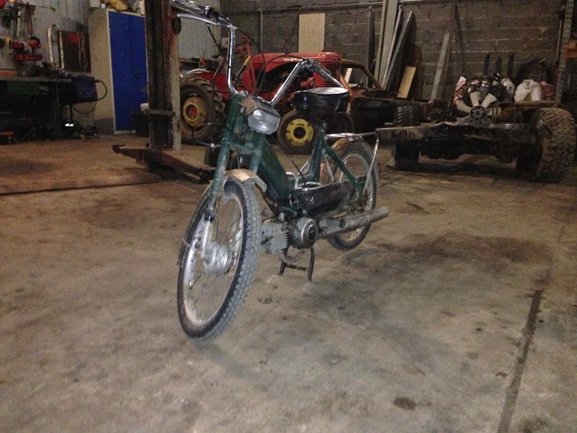 Puch maxi k billede 2