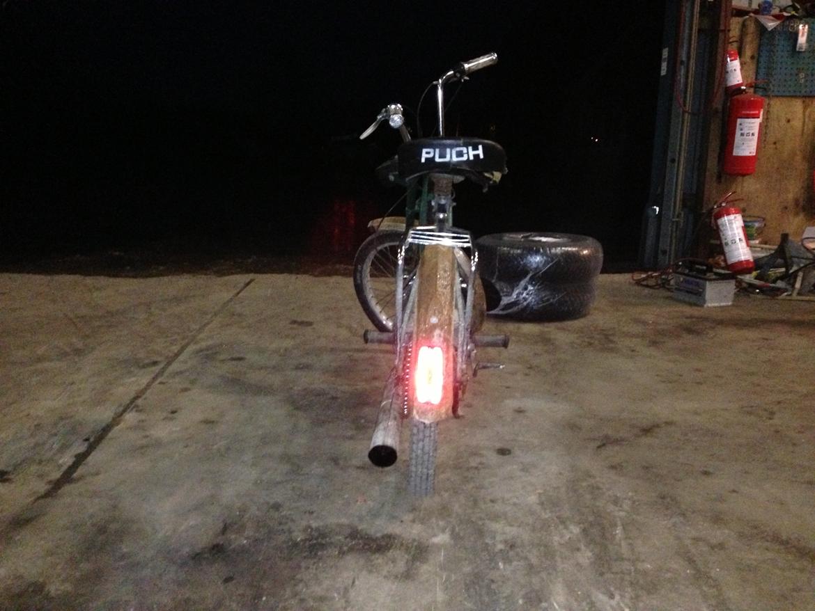 Puch maxi k billede 5