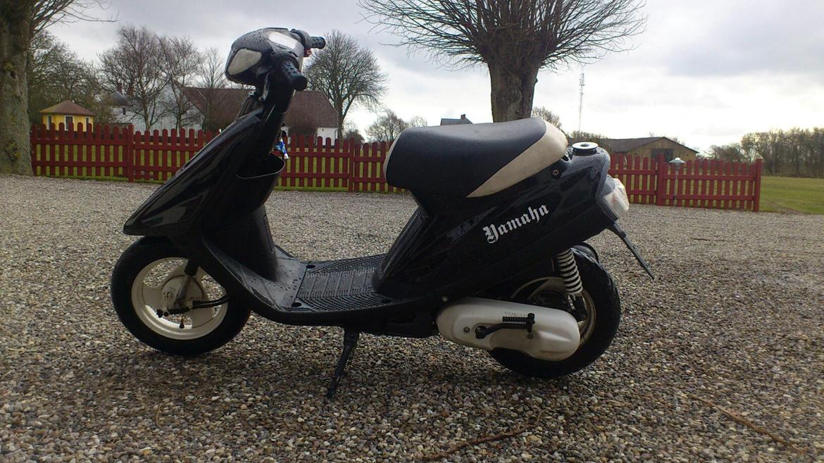 Yamaha Jog Fs billede 5