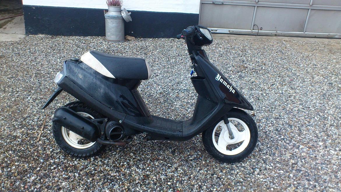 Yamaha Jog Fs billede 1