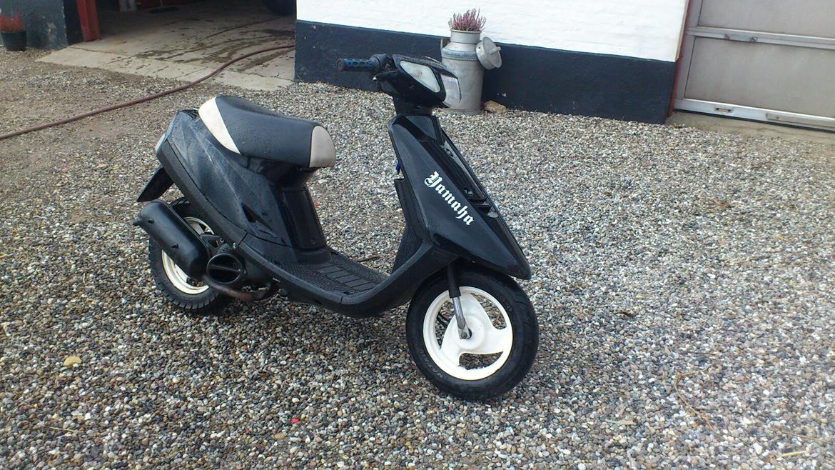 Yamaha Jog Fs billede 18