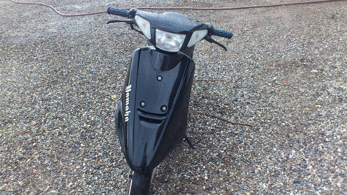 Yamaha Jog Fs billede 4