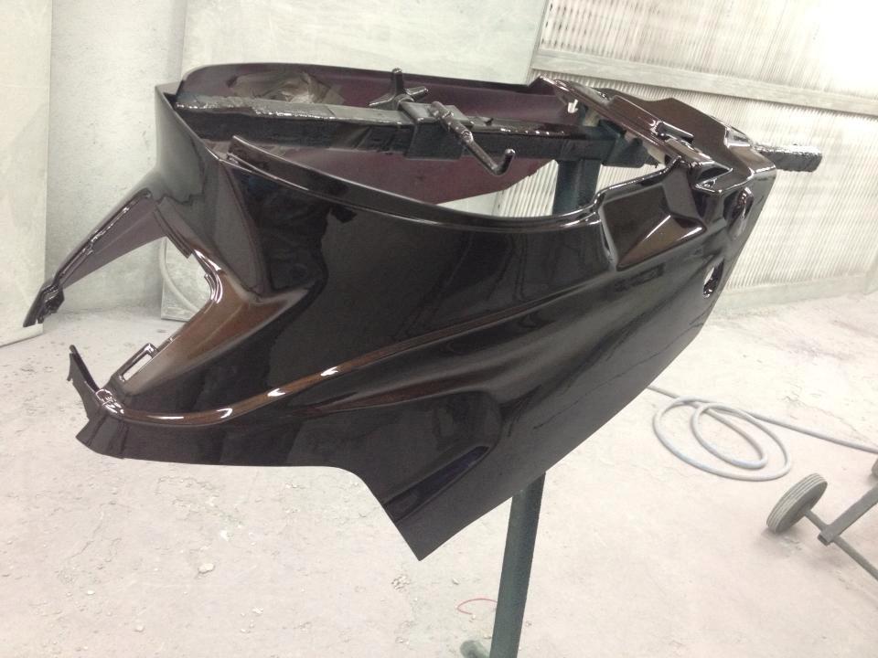 PGO Hot 50 billede 2