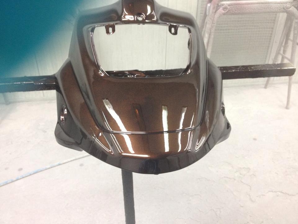 PGO Hot 50 billede 3