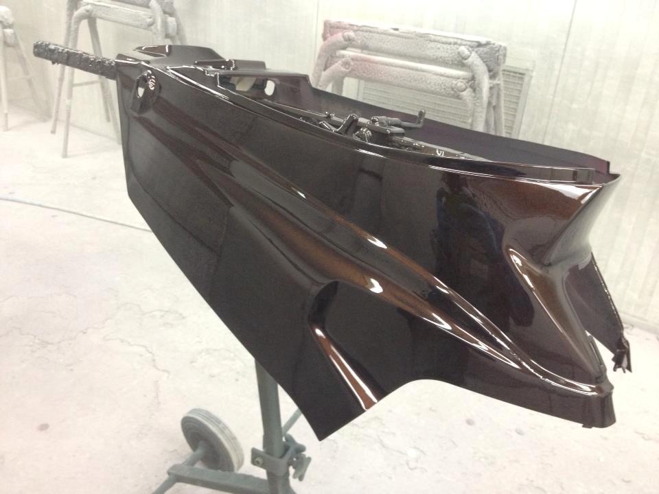 PGO Hot 50 billede 5