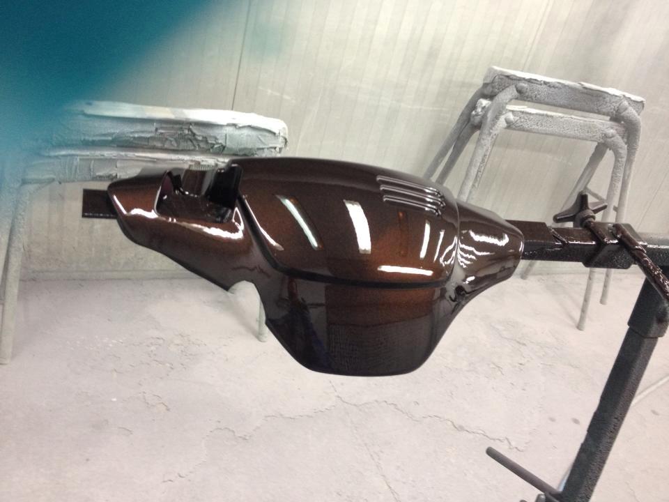 PGO Hot 50 billede 14