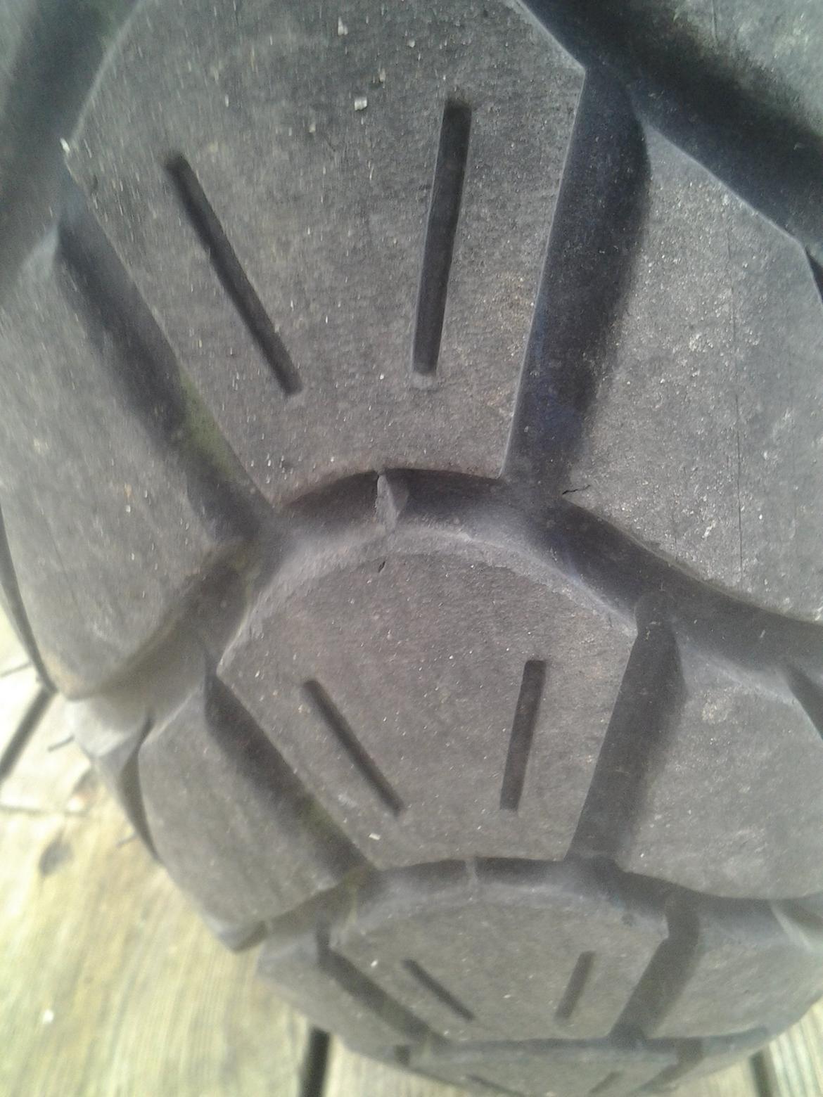 Piaggio Typhoon (Solgt) :D billede 3