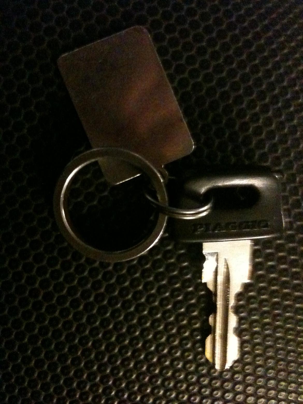 Piaggio Typhoon "thai-food" billede 5