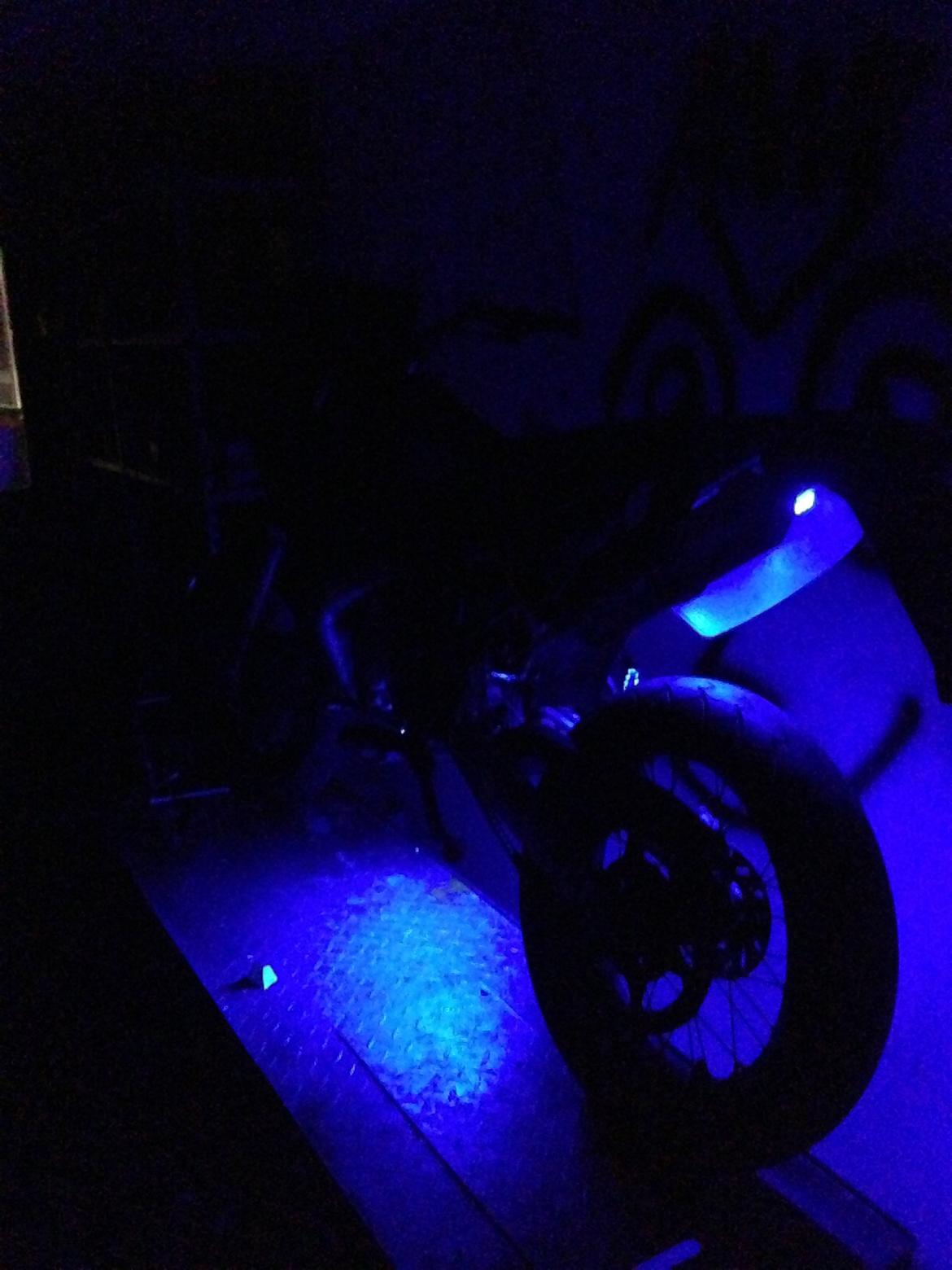 Derbi Senda billede 3