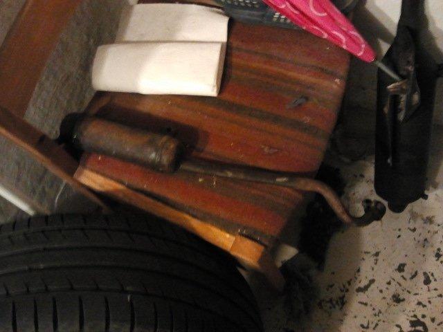 Vespa piaggio ciao billede 4