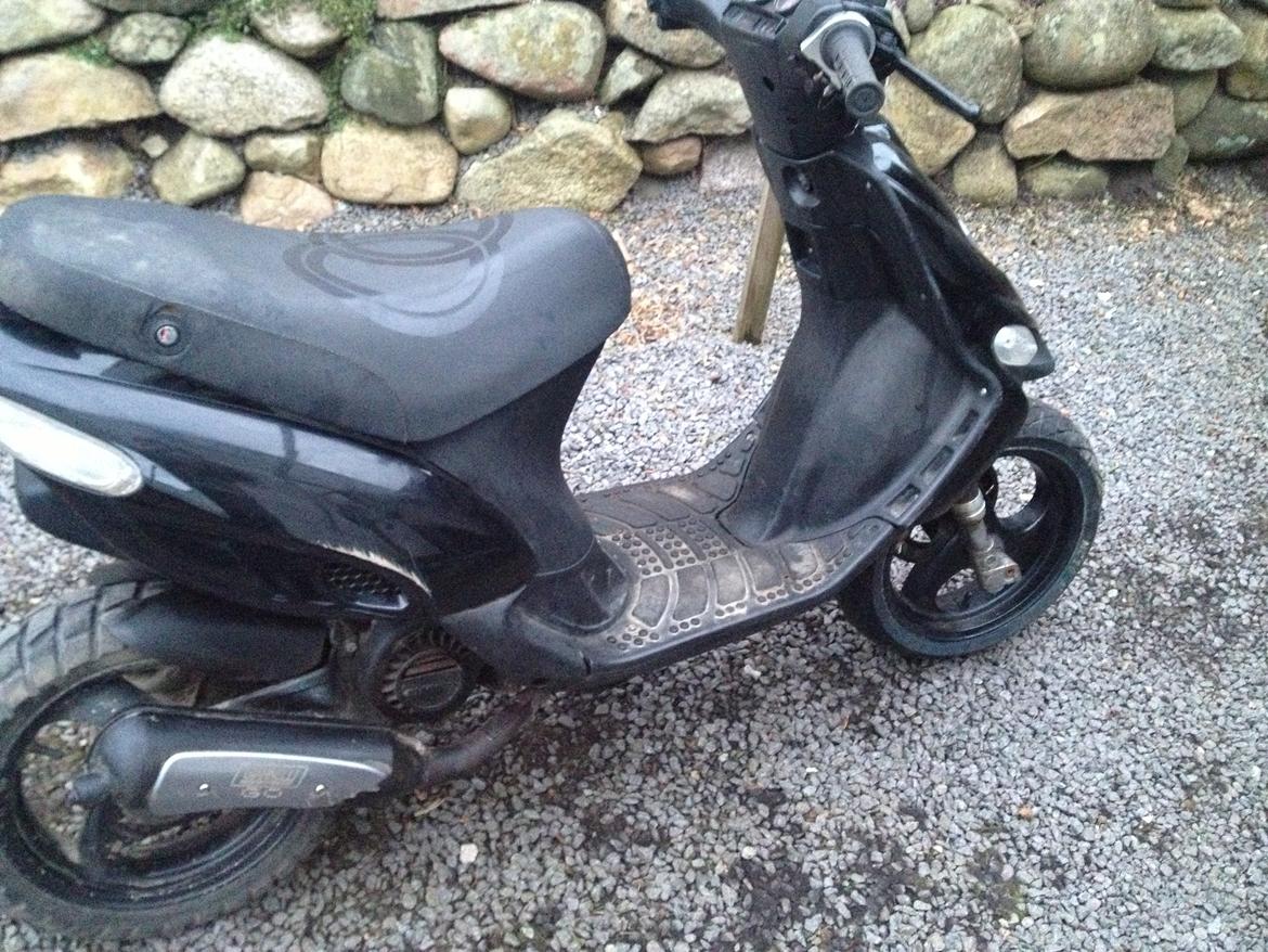 Gilera Stalker billede 2