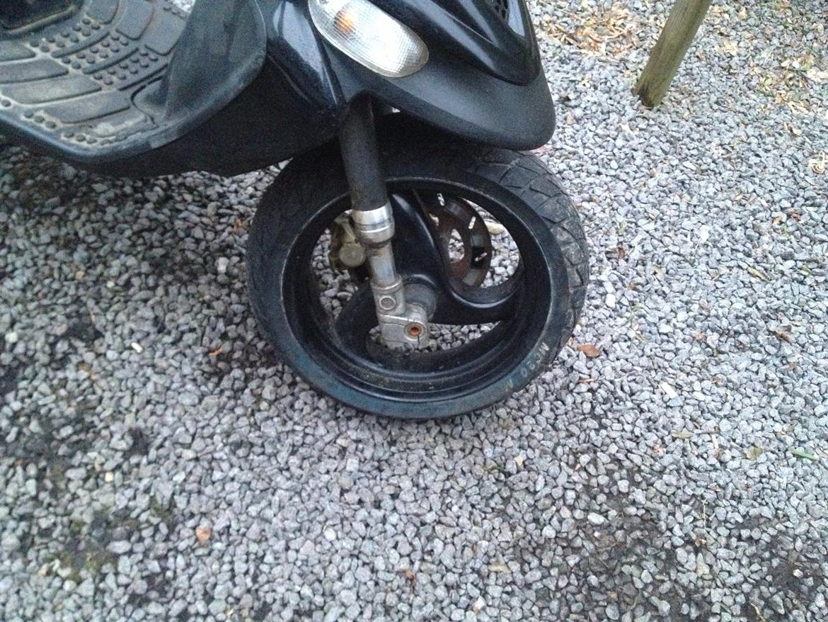 Gilera Stalker billede 3