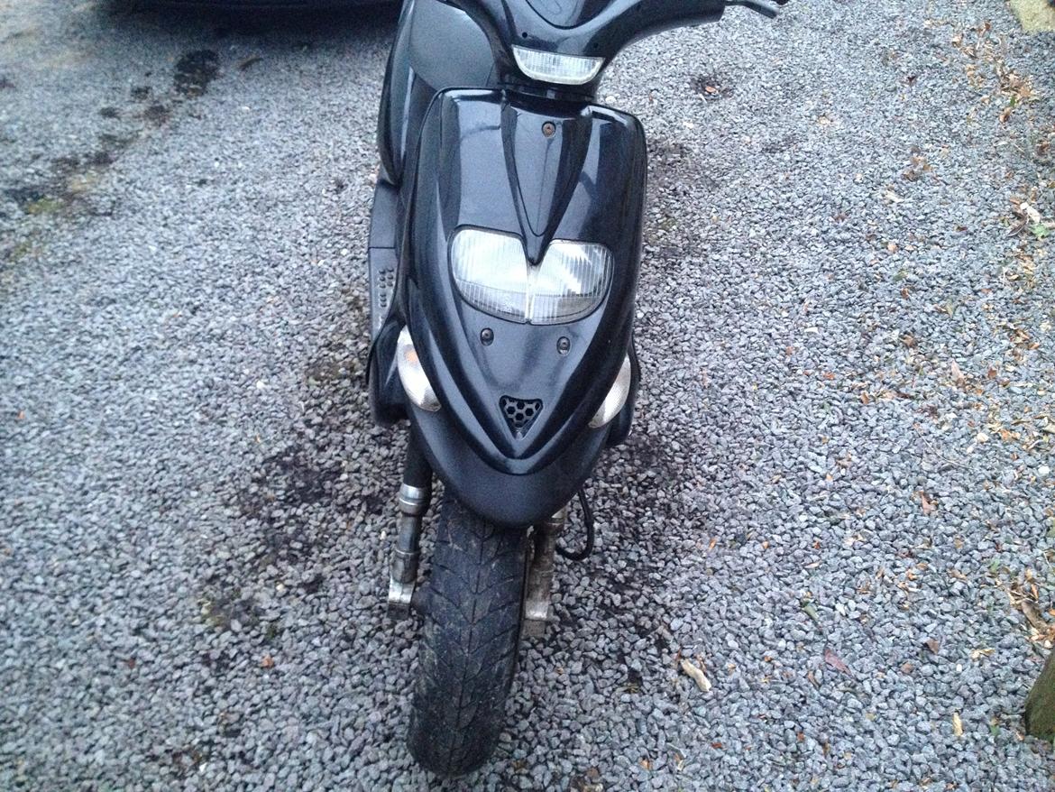 Gilera Stalker billede 5