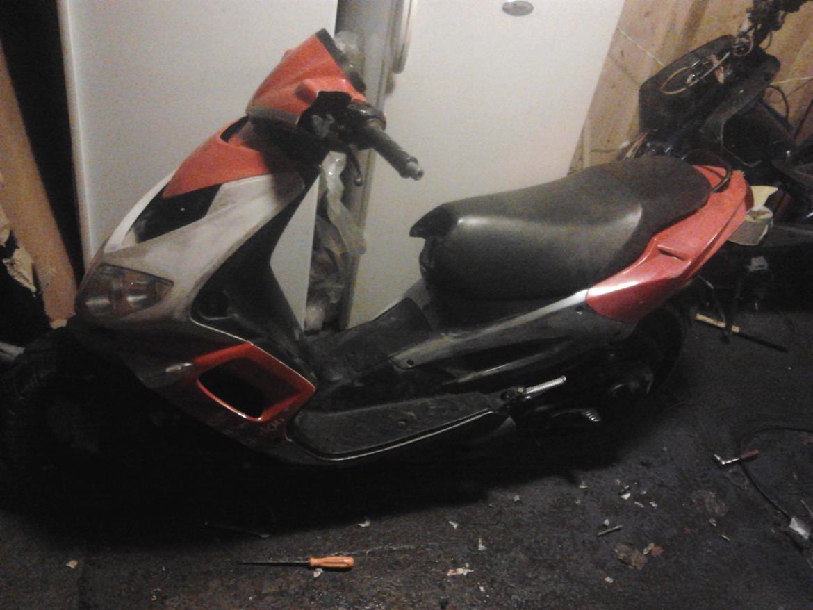 Peugeot sf2 billede 6