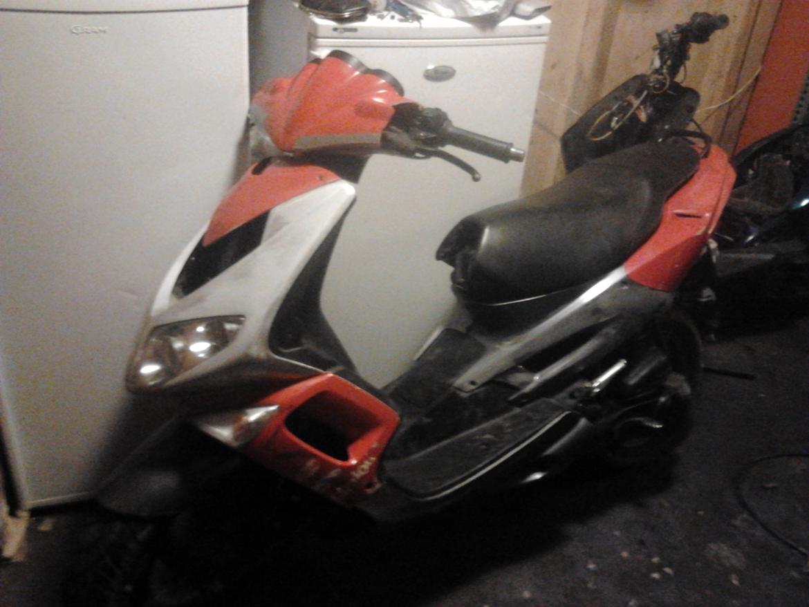 Peugeot sf2 billede 7