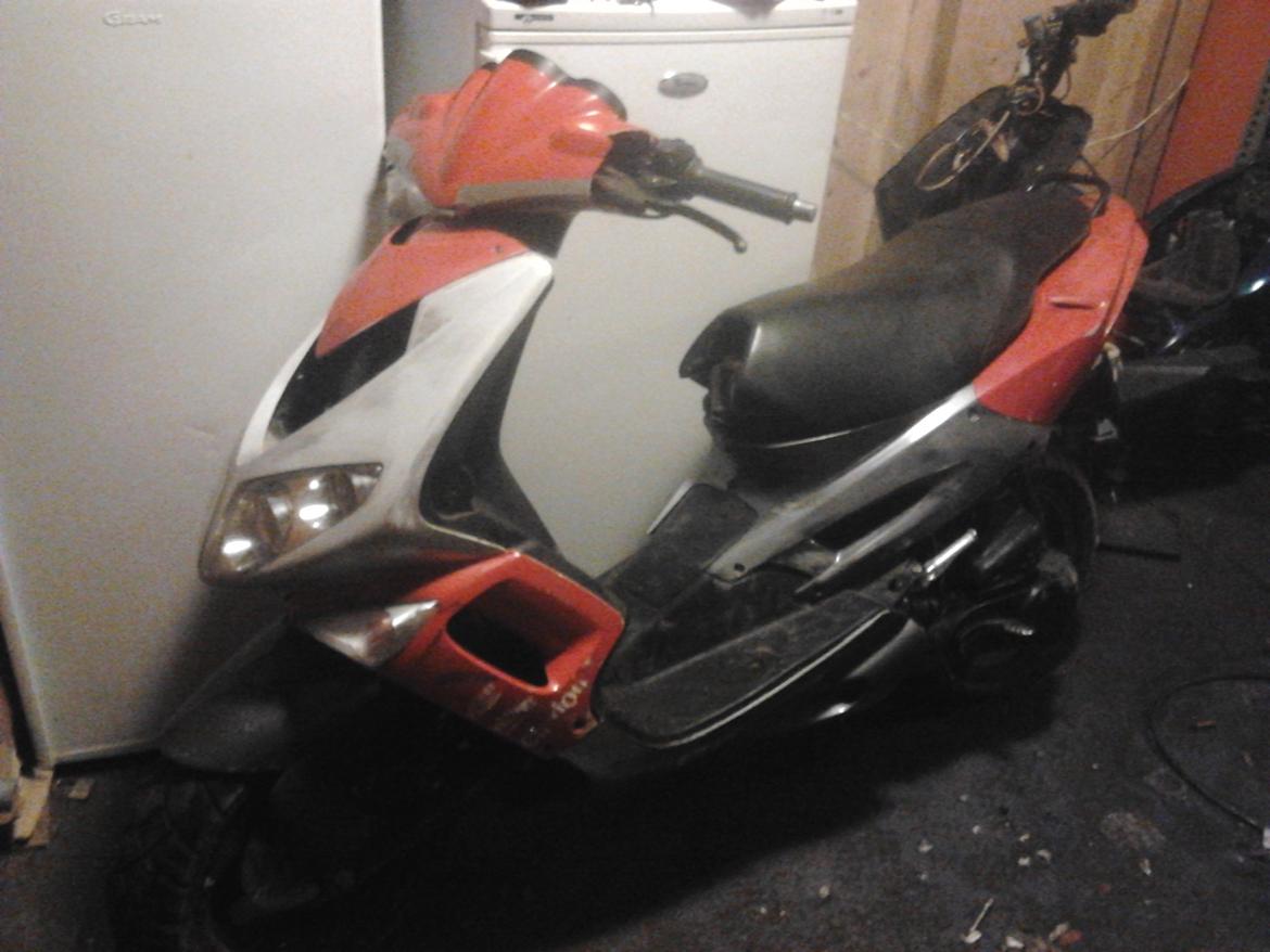 Peugeot sf2 billede 8