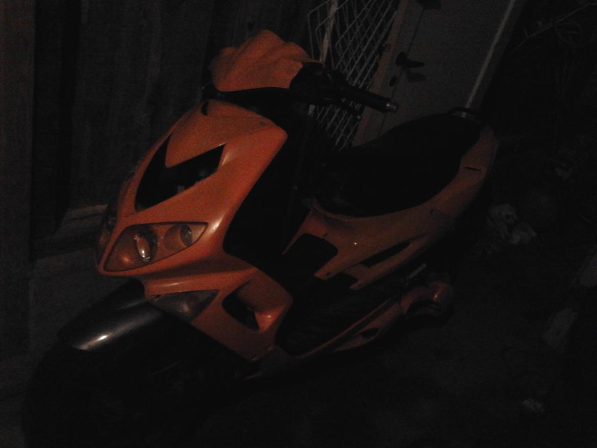 Peugeot sf2 billede 9